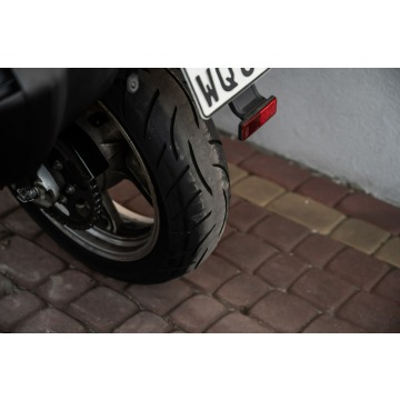 Kawasaki VERSYS 650 - VERSYS 650 R 2006 ABS Raty... - Motocykle szosowo -... - Radom - zdjęcie 10