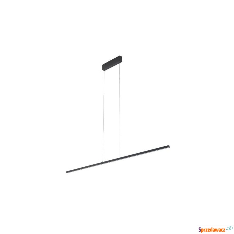 Lampa wisząca BAR LED S 21W 1000lm 3000K 10363... - Lampy wiszące, żyrandole - Bytom