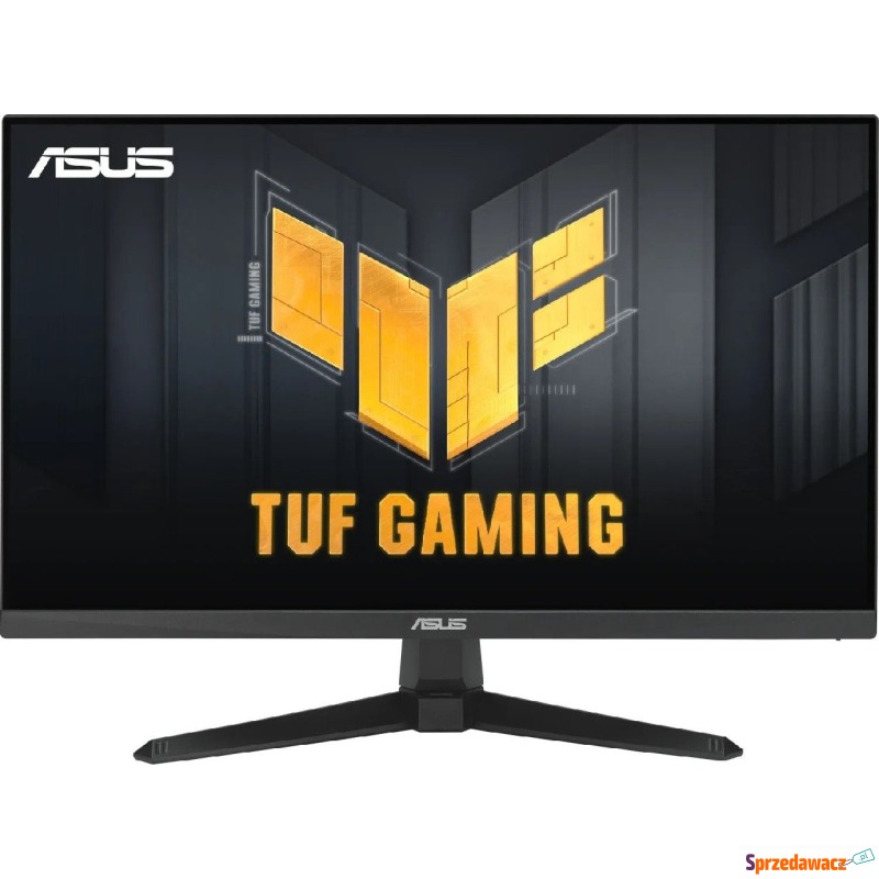 ASUS TUF Gaming VG249QE5A - 144Hz | Full HD |... - Monitory LCD i LED - Lubin