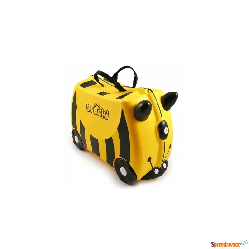 Trunki Pszczółka Bernard