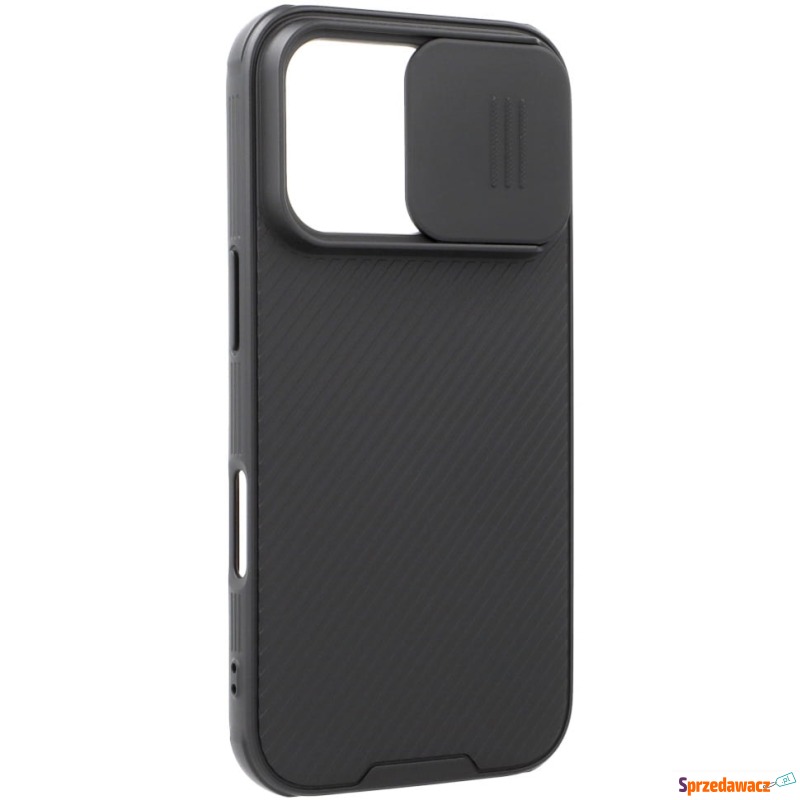 Etui Nillkin CamShield Pro do...