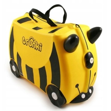 Trunki Pszczółka Bernard