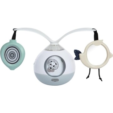 Karuzela Tiny Love Decor TL1308706830 szary