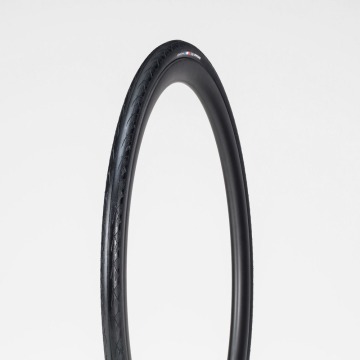 Opona szosowa Bontrager AW1 Hard-Case Lite