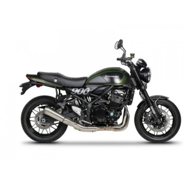SHAD K0ZR98IF STELAŻ KUFRA BOCZNEGO 3P Kawasaki Z 900 RS ABS 2018-2020