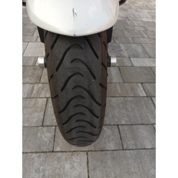 Motocykl BMW K1600GT - Motocykle szosowo -... - Turek - zdjęcie 4