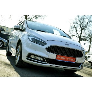 Ford S-MAX  Minivan/Van 2017,  2.0 diesel, automat - Na sprzedaż za 53 900 zł - Płock - zdjęcie 2