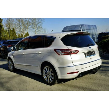 Ford S-MAX  Minivan/Van 2017,  2.0 diesel, automat - Na sprzedaż za 53 900 zł - Płock - zdjęcie 3