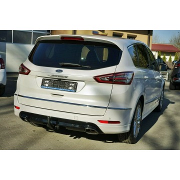 Ford S-MAX  Minivan/Van 2017,  2.0 diesel, automat - Na sprzedaż za 53 900 zł - Płock - zdjęcie 6