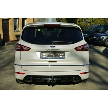 Ford S-MAX  Minivan/Van 2017,  2.0 diesel, automat - Na sprzedaż za 53 900 zł - Płock - zdjęcie 5