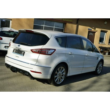 Ford S-MAX  Minivan/Van 2017,  2.0 diesel, automat - Na sprzedaż za 53 900 zł - Płock - zdjęcie 7