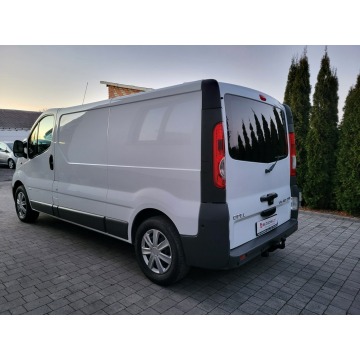 Opel Vivaro 2012,  2.0 diesel - Na sprzedaż za 28 900 zł - Jatutów - zdjęcie 6