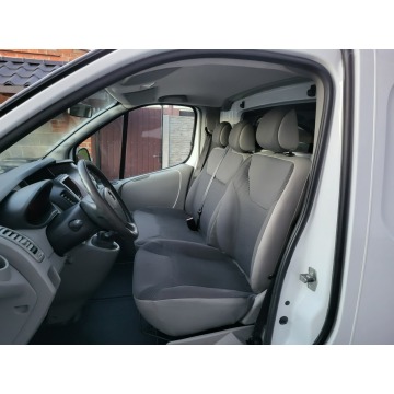 Opel Vivaro 2012,  2.0 diesel - Na sprzedaż za 28 900 zł - Jatutów - zdjęcie 7