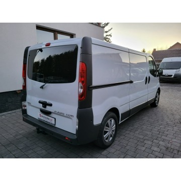 Opel Vivaro 2012,  2.0 diesel - Na sprzedaż za 28 900 zł - Jatutów - zdjęcie 5