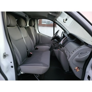 Opel Vivaro 2012,  2.0 diesel - Na sprzedaż za 28 900 zł - Jatutów - zdjęcie 10