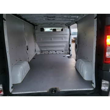 Opel Vivaro 2012,  2.0 diesel - Na sprzedaż za 28 900 zł - Jatutów - zdjęcie 11