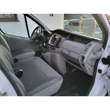 Opel Vivaro 2012,  2.0 diesel - Na sprzedaż za 28 900 zł - Jatutów - zdjęcie 9