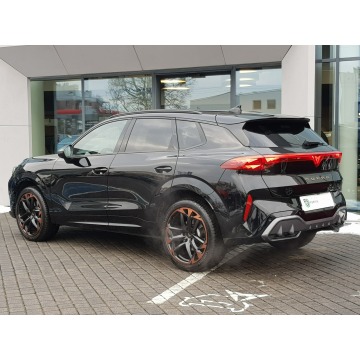 Cupra Terramar  SUV 2025,  2.0 benzyna, automat - Na sprzedaż za 195 900 zł - Toruń - zdjęcie 4