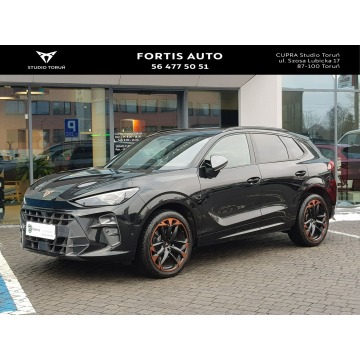 Cupra Terramar - Salon Polska/FV 23%/Asystenci/Kamera/Ledy/Felgi 20/Niski przebieg
