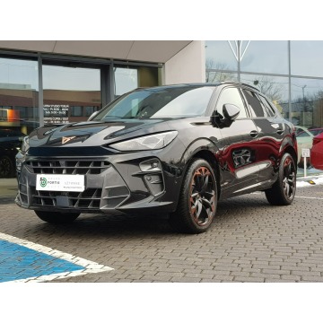Cupra Terramar  SUV 2025,  2.0 benzyna, automat - Na sprzedaż za 195 900 zł - Toruń - zdjęcie 2