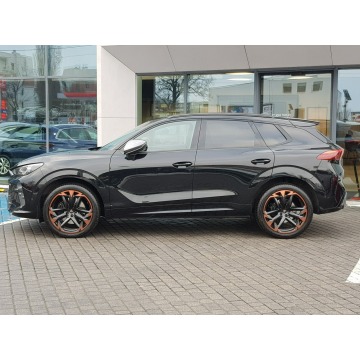 Cupra Terramar  SUV 2025,  2.0 benzyna, automat - Na sprzedaż za 195 900 zł - Toruń - zdjęcie 3