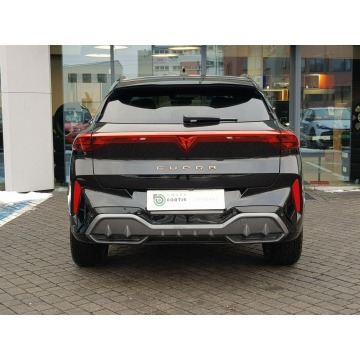 Cupra Terramar  SUV 2025,  2.0 benzyna, automat - Na sprzedaż za 195 900 zł - Toruń - zdjęcie 6