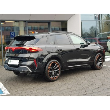Cupra Terramar  SUV 2025,  2.0 benzyna, automat - Na sprzedaż za 195 900 zł - Toruń - zdjęcie 7