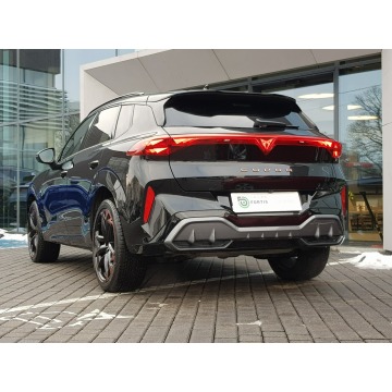Cupra Terramar  SUV 2025,  2.0 benzyna, automat - Na sprzedaż za 195 900 zł - Toruń - zdjęcie 5