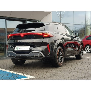 Cupra Terramar  SUV 2025,  2.0 benzyna, automat - Na sprzedaż za 195 900 zł - Toruń - zdjęcie 8