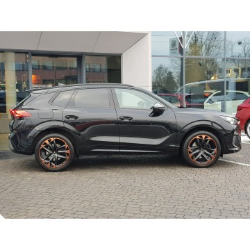 Cupra Terramar  SUV 2025,  2.0 benzyna, automat - Na sprzedaż za 195 900 zł - Toruń - zdjęcie 9