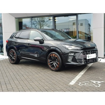 Cupra Terramar  SUV 2025,  2.0 benzyna, automat - Na sprzedaż za 195 900 zł - Toruń - zdjęcie 10