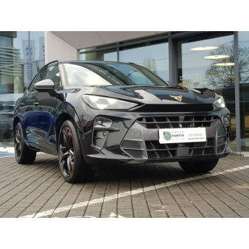 Cupra Terramar  SUV 2025,  2.0 benzyna, automat - Na sprzedaż za 195 900 zł - Toruń - zdjęcie 11