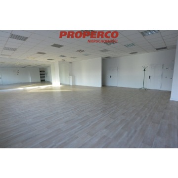 Lokal 209,63 m2, Podkarczówka - Lokale użytkowe do w... - Kielce - zdjęcie 2