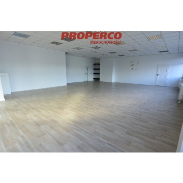 Lokal 209,63 m2, Podkarczówka