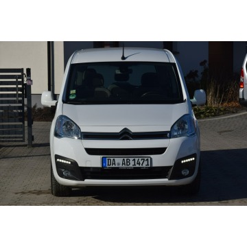 Citroen Berlingo  Minivan/Van 2015,  1.6 diesel - Na sprzedaż za 26 900 zł - Majdan Sieniawski - zdjęcie 2