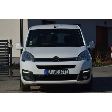 Citroen Berlingo  Minivan/Van 2015,  1.6 diesel - Na sprzedaż za 26 900 zł - Majdan Sieniawski - zdjęcie 3