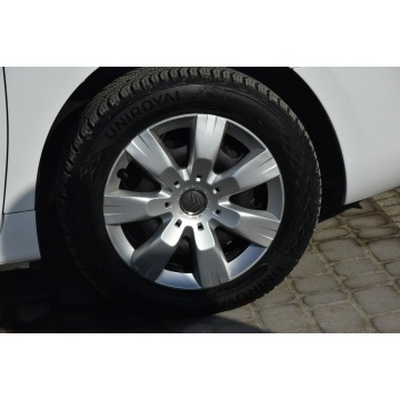 Citroen Berlingo  Minivan/Van 2015,  1.6 diesel - Na sprzedaż za 26 900 zł - Majdan Sieniawski - zdjęcie 8