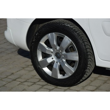 Citroen Berlingo  Minivan/Van 2015,  1.6 diesel - Na sprzedaż za 26 900 zł - Majdan Sieniawski - zdjęcie 9