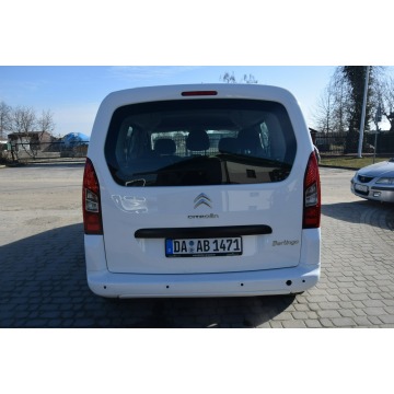 Citroen Berlingo  Minivan/Van 2015,  1.6 diesel - Na sprzedaż za 26 900 zł - Majdan Sieniawski - zdjęcie 11