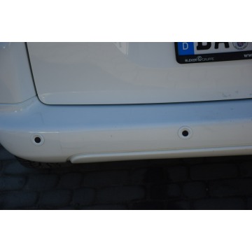 Citroen Berlingo  Minivan/Van 2015,  1.6 diesel - Na sprzedaż za 26 900 zł - Majdan Sieniawski - zdjęcie 12