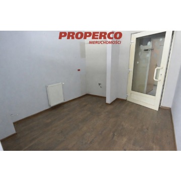 Lokal pow. 18,5 m2, Podkarczówka - Lokale użytkowe do w... - Kielce - zdjęcie 3