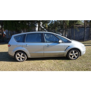 Ford S-MAX  Hatchback 2007,  2.0 benzyna - Na sprzedaż za 15 999 zł - Zielona Góra - zdjęcie 4