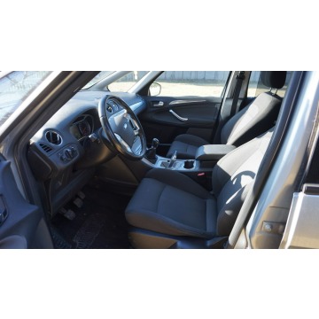 Ford S-MAX  Hatchback 2007,  2.0 benzyna - Na sprzedaż za 15 999 zł - Zielona Góra - zdjęcie 11