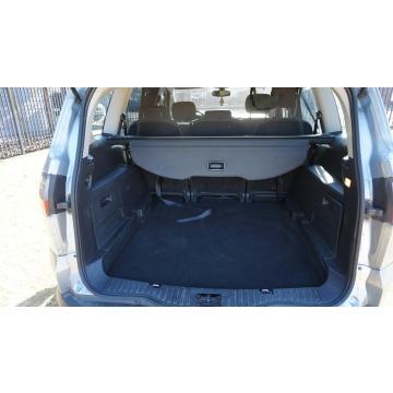 Ford S-MAX  Hatchback 2007,  2.0 benzyna - Na sprzedaż za 15 999 zł - Zielona Góra - zdjęcie 12