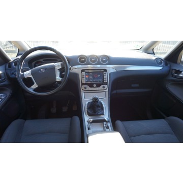 Ford S-MAX  Hatchback 2007,  2.0 benzyna - Na sprzedaż za 15 999 zł - Zielona Góra - zdjęcie 10