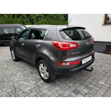 Kia Sportage  SUV 2011,  1.7 diesel - Na sprzedaż za 28 500 zł - Jatutów - zdjęcie 8