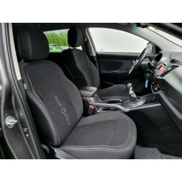 Kia Sportage  SUV 2011,  1.7 diesel - Na sprzedaż za 28 500 zł - Jatutów - zdjęcie 9