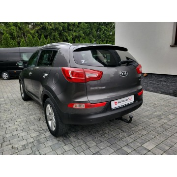 Kia Sportage  SUV 2011,  1.7 diesel - Na sprzedaż za 28 500 zł - Jatutów - zdjęcie 7