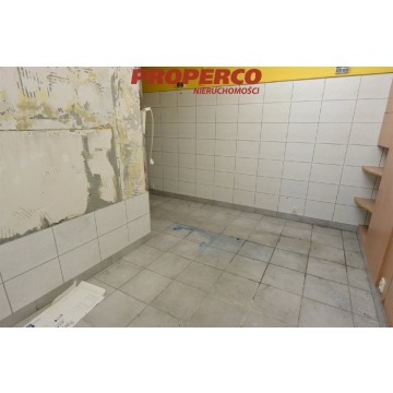 Lokal pow. 22,8m2, os.Jagielońskie - Lokale użytkowe do w... - Kielce - zdjęcie 3