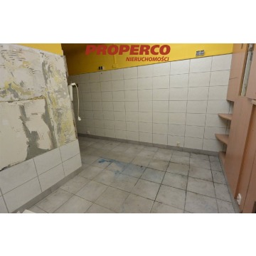 Lokal pow. 22,8m2, os.Jagielońskie - Lokale użytkowe do w... - Kielce - zdjęcie 2